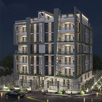 Sheikh Zayed Projects